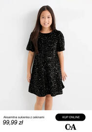 C&A gazetka tydzień 46 Strona 5