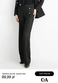 C&A gazetka tydzień 46 Strona 6