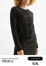 C&A gazetka tydzień 46 Strona 7