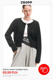 Cropp gazetka tydzień 46 Strona 10