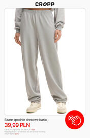 Cropp gazetka tydzień 46 Strona 11