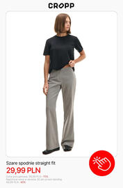 Cropp gazetka tydzień 46 Strona 3