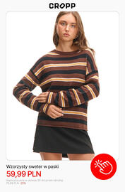 Cropp gazetka tydzień 46 Strona 4