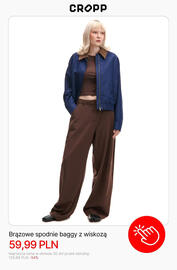 Cropp gazetka tydzień 46 Strona 5