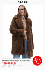 Cropp gazetka tydzień 46 Strona 6