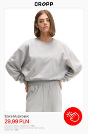 Cropp gazetka tydzień 46 Strona 7