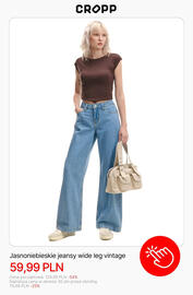 Cropp gazetka tydzień 46 Strona 8