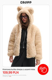 Cropp gazetka tydzień 46 Strona 9