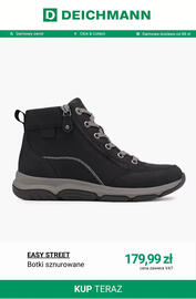 Deichmann gazetka tydzień 46 Strona 15