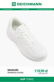 Deichmann gazetka tydzień 46 Strona 16