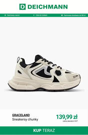 Deichmann gazetka tydzień 46 Strona 3