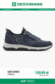 Deichmann gazetka tydzień 46 Strona 5