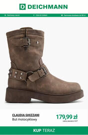 Deichmann gazetka tydzień 46 Strona 7