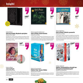 Empik gazetka Strona 10