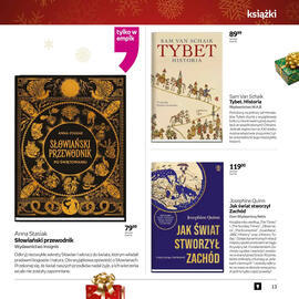 Empik gazetka Strona 13