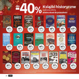 Empik gazetka Strona 14