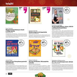 Empik gazetka Strona 16