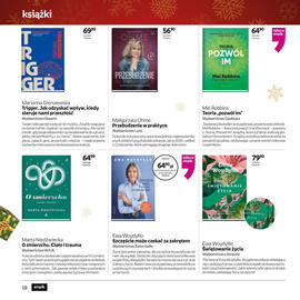 Empik gazetka Strona 18