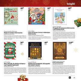 Empik gazetka Strona 19