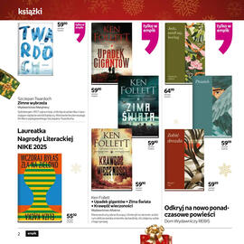 Empik gazetka Strona 2