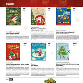 Empik gazetka Strona 20