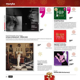 Empik gazetka Strona 22