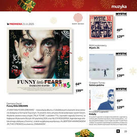 Empik gazetka Strona 23