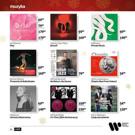 Empik gazetka Strona 26