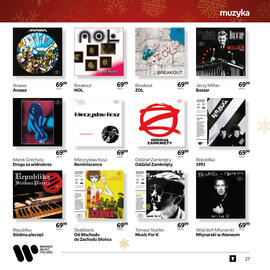 Empik gazetka Strona 27