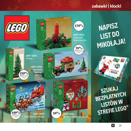 Empik gazetka Strona 29