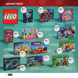 Empik gazetka Strona 30