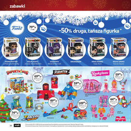 Empik gazetka Strona 34