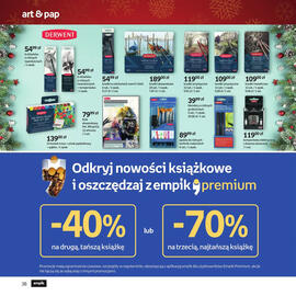 Empik gazetka Strona 38