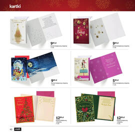 Empik gazetka Strona 40