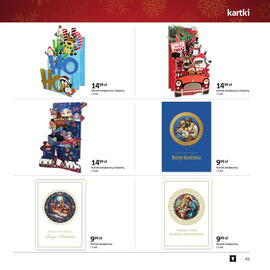 Empik gazetka Strona 41