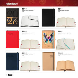 Empik gazetka Strona 42