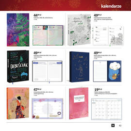 Empik gazetka Strona 43