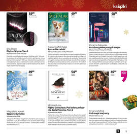 Empik gazetka Strona 5