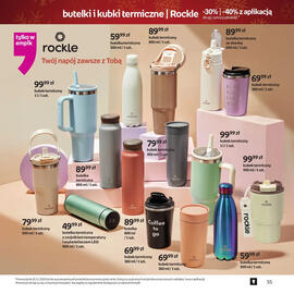 Empik gazetka Strona 55