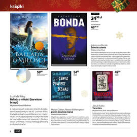 Empik gazetka Strona 6