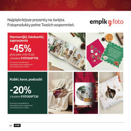 Empik gazetka Strona 60