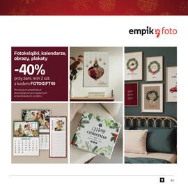 Empik gazetka Strona 61