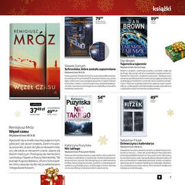 Empik gazetka Strona 7