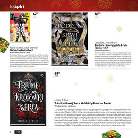 Empik gazetka Strona 8