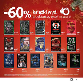 Empik gazetka Strona 9