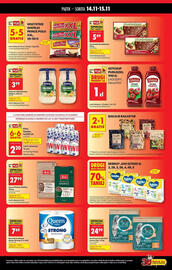 Biedronka gazetka Strona 2