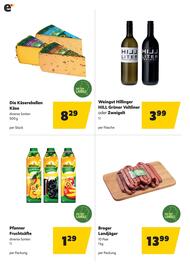 Eurogast Grissemann Flugblatt woche 46 Seite 2