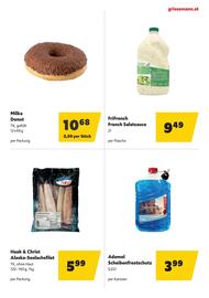 Eurogast Grissemann Flugblatt woche 46 Seite 3