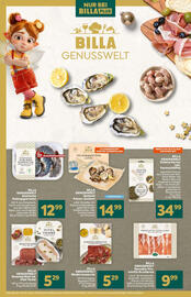 Billa Flugblatt Seite 14