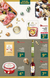 Billa Flugblatt Seite 15